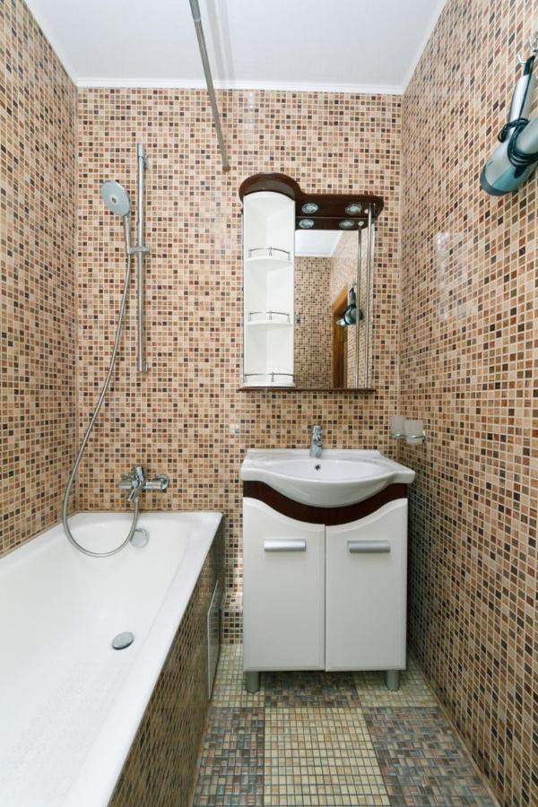 Apartment On Volodymirska 73 Street Киев Екстериор снимка
